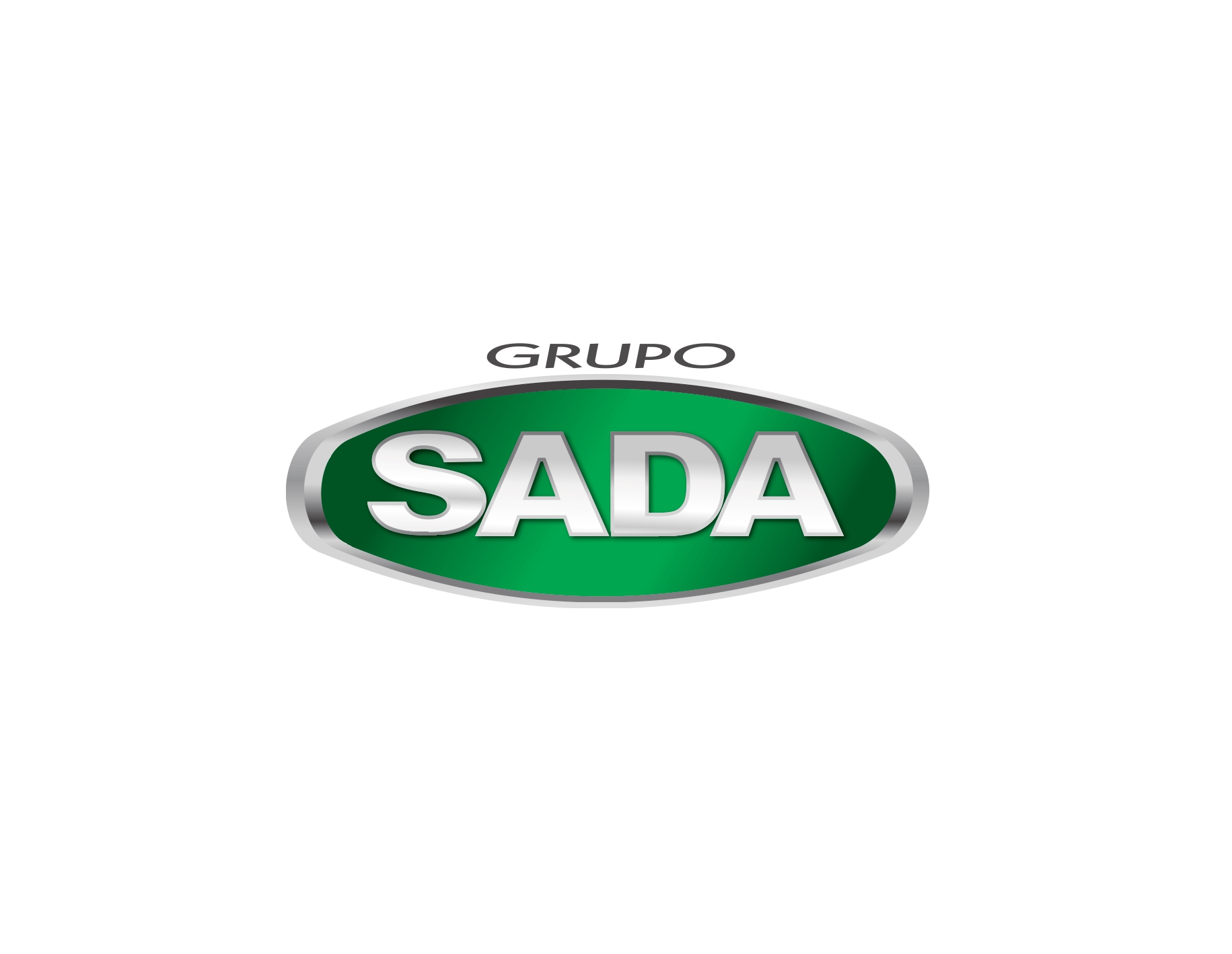 Logo Grupo SADA